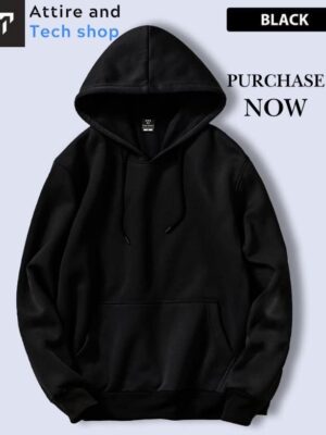 Premium Hoodie